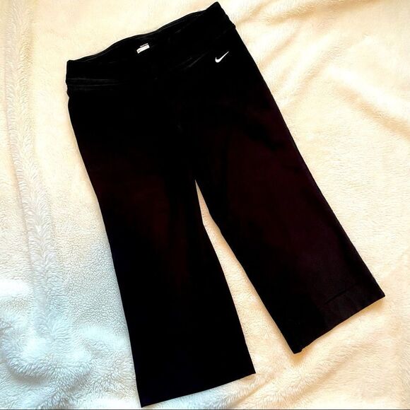 Nike Fit Dry Leggings   - Picture 1 of 5